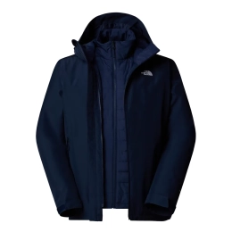 Veste Carto Mono Triclimate Summit Navy - Veste | The North Face