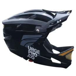 Casque Gringo De La Sierra Noir - Casque | Urge