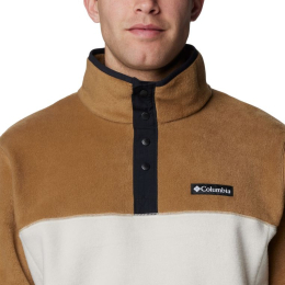 Polaire Steens Mountain II Dark Stone Del | Columbia Sportswear