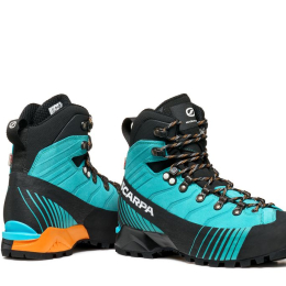 Ribelle Hd Femme Ceramique - Chaussures | Scarpa