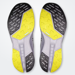 Cloudsurfer Trail 2 Femme Iron Lilac - Chaussures | On Running