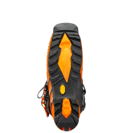Maestrale Orange Black - 2026 - Chaussures | Scarpa