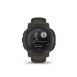 Instinct 2 Solar Graphite - Gps | Garmin