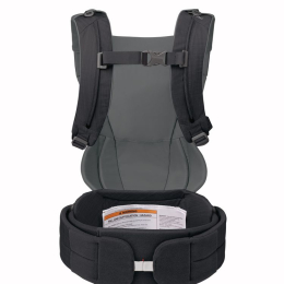 Poco Soft Child Carrier Noir - Porte Bebe | Osprey