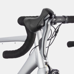 Caad Optimo 4 Silver - Velo | Cannondale