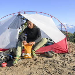 Hubba Hubba Bikepack 2 - Tente | Msr