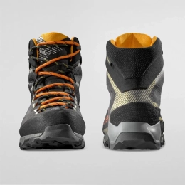 Aequilibrium Hike Gtx Carbon Papaya