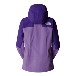 Veste Summit Torre Egger Futurelight Femme Peak Purple / Purple Gran - Veste