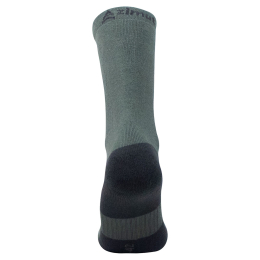 Chaussettes Walka Haute Gris (2 Paires) - Chaussettes