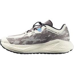 Aeroglide 4 Grvl Ice Black Iron - Chaussure | Salomon