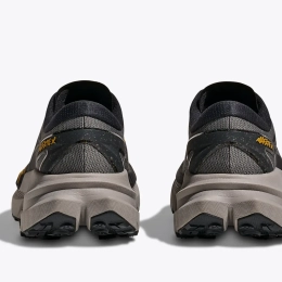 Mafate X Black Cement - Chaussures | Hoka