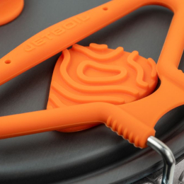 Rechaud Jetboil Trail Cook 2 L Tan - Rechaud Gaz | Jetboil