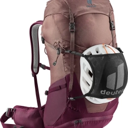 Futura 30 Sl Ashrose Cassis - Sac A Dos | Deuter