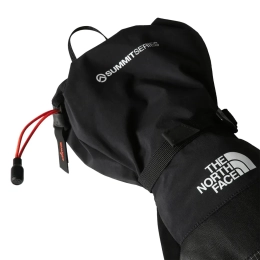 Gants imperméables épais Summit Series Jannu Peak Black