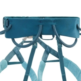 Sama Atlantic Blue - Harnais Non Reglables | Petzl