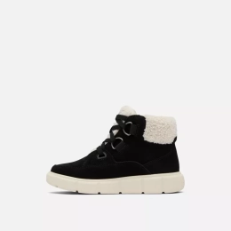 Explorer III Black