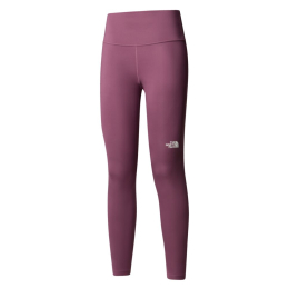 Legging Femme Flex Midnight Mauve - Collant | The North Face