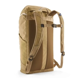 Fieldsmith Lid Pack Classic Tan