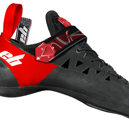 Jarvis Lace - Chausson Lacet | Eb