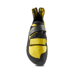 Katana Yellow Black - Chaussons Velcros | La Sportiva