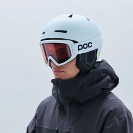 Fornix MIPS Hydrogen White