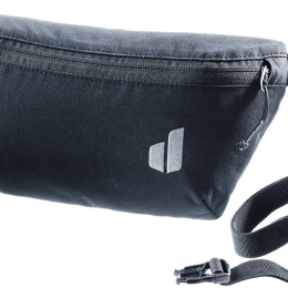 Avengo 1.5 Noir - Pochettes Bananes Sacoches | Deuter