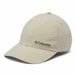 Casquette Tech Shade Ecru - Casquette | Columbia Sportswear