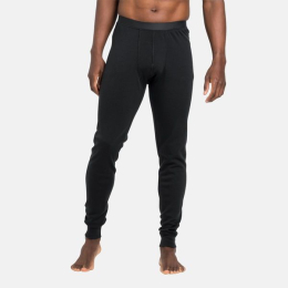 Collant Merino 260 Black - Pantalon | Odlo
