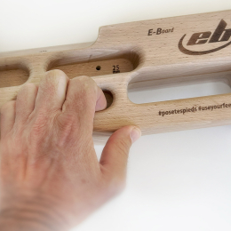 E Board - Equipement Outdoor | Eb