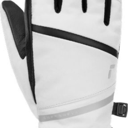 Gants Tessa Stormbloxx White Black - Gant | Reusch