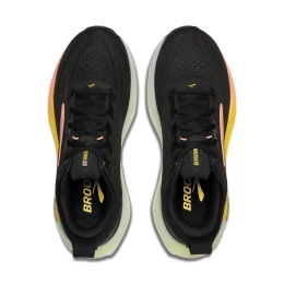 Glycerin 23 Femme Black Peach - Chaussures | Brooks