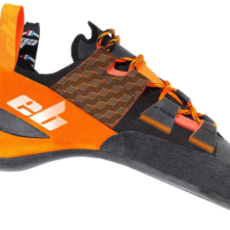Chausson Strange - Chaussons | Eb
