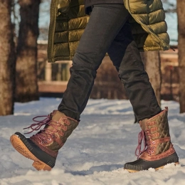 Sienna 3 Femme Fossil