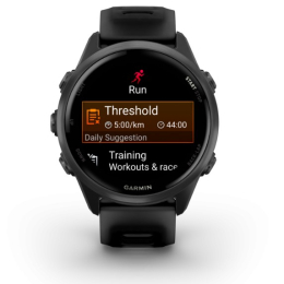 Forerunner 570 42mm Black - Gps | Garmin