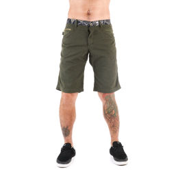 Short Yaniro Lychen - Pantalon | Nograd