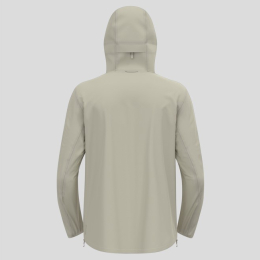 Essential 2.5l Waterproof Agathe Gray - Veste | Odlo