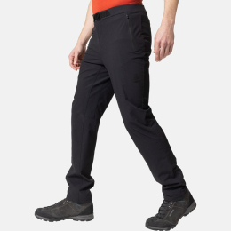 Pantalon Ascent Black - Pantalon | Odlo
