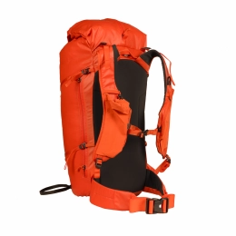 Firecrest 38 Red Clay