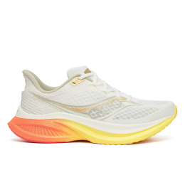 Endorphin Speed 5 Ivory Fire - Chaussures | Saucony
