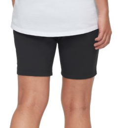 Short Hiking V Femme Black - Short | Mammut