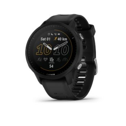 Forerunner 955 Black - Gps | Garmin