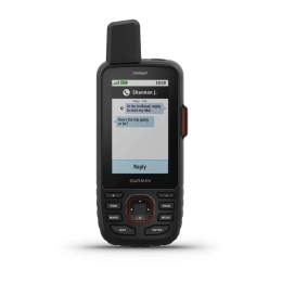Gpsmap 67i - Gps | Garmin