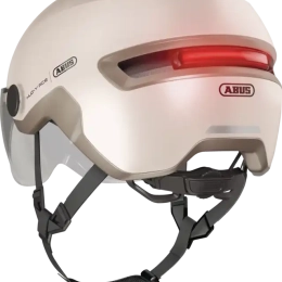 Hud-y Ace Champagne Gold - Casque | Abus