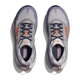 Torrent 4 Femme Stardust / Wild Indigo - Chaussures | Hoka