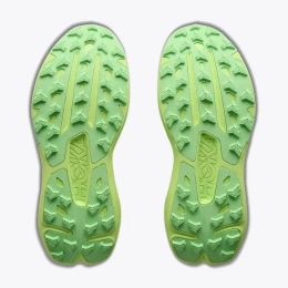 Torrent 5 Neon Yuzu - Chaussures | Hoka