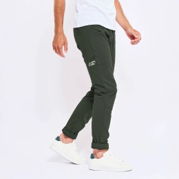 Pantalon escalade Fitz Roy Kombu Green 