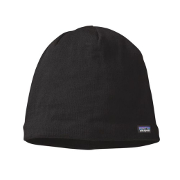 Bonnet Beanie Casquette Black - Bonnet | Patagonia