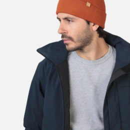 Bonnet Willes Pepo Orange - Bonnet | Barts