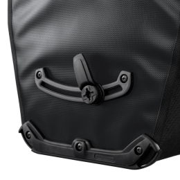 Back - Roller 40l Noir - Equipement Outdoor | Ortlieb