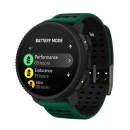 Suunto Vertical 2 Pine Green